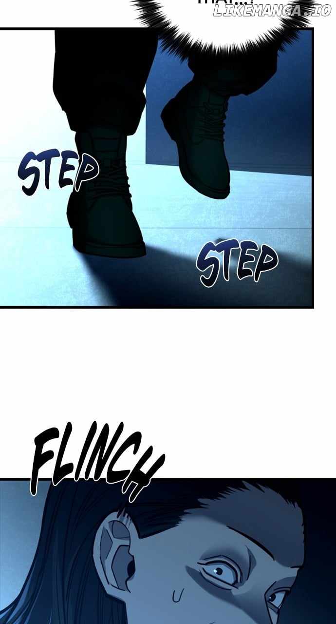 Justice Served Chapter 11 13